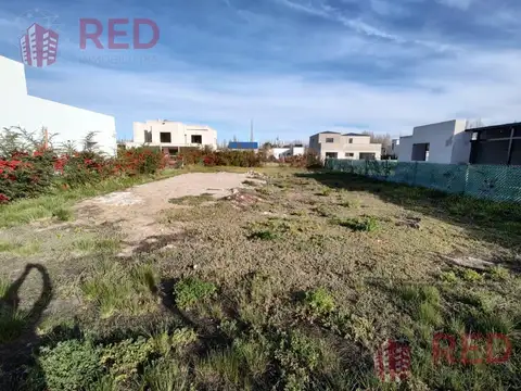 Terreno en Barrio Privado - Gral Roca