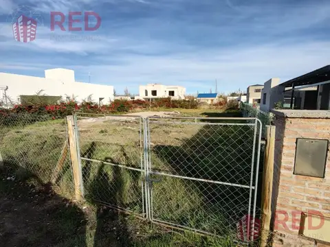 Terreno en Venta 35  mts Fondo