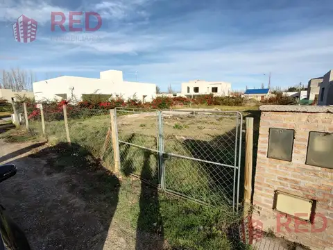 Terreno en Venta 17  mts Frente