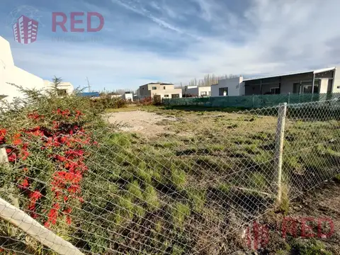 Terreno en Venta de 601,0 m2