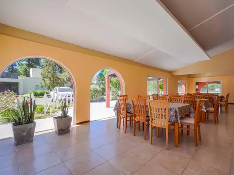 VENTA/PERMUTA - Casa - 3 dormitorios en suite - Pileta - Club House - El Cielo, Roldán