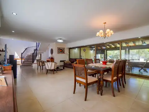 Barrio Cerrado Cielo