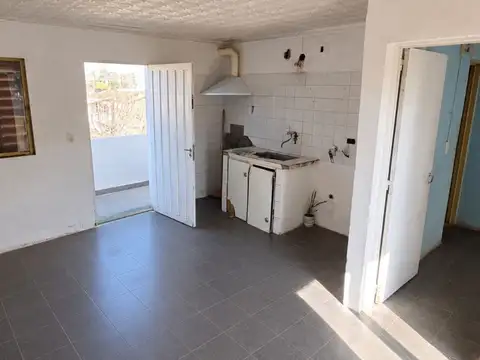 Departamento en venta Reconquista