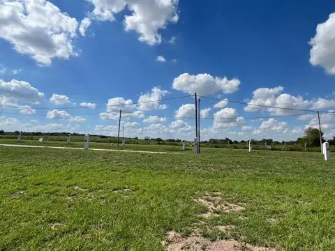 Terreno en Venta de 252,0 m2
