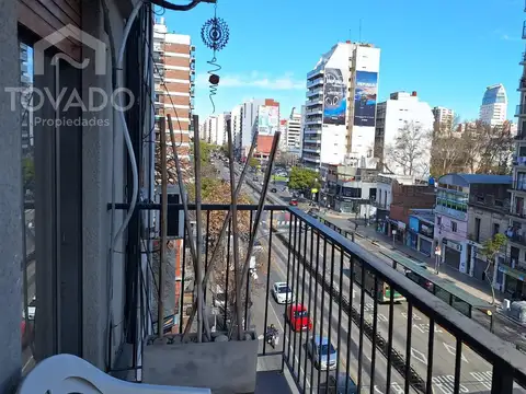 Departamento en Venta al Oeste