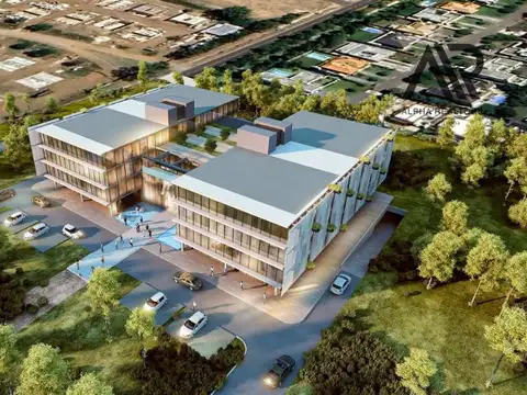 Oficina en Venta en Carrasco Norte, USD 200.000