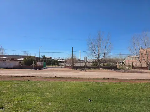 Terreno en Venta en Rincón de los Sauces, USD 1.370.000