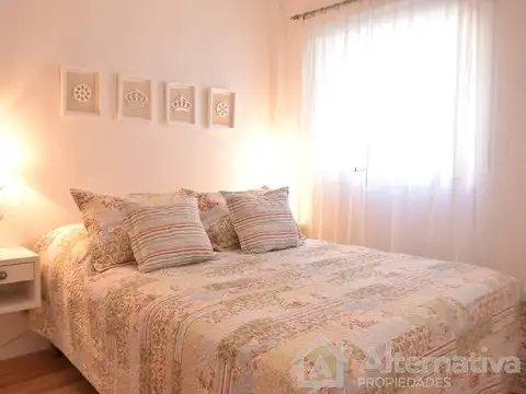 Departamento en Alquiler Temporal de 1 dormitorio