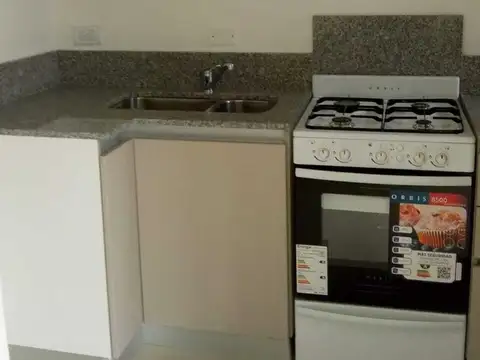 Departamento en Venta en Villa Urquiza, USD 140.000