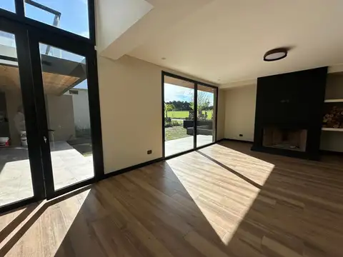 Casa en alquiler Casonas del Harás