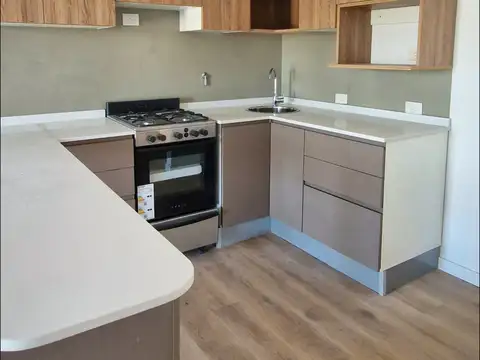 Departamento en Venta en Flores Sur, USD 125.000