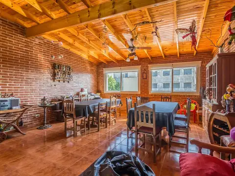 Depto Tipo Casa en Venta de 3 dormitorios