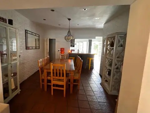 Depto Tipo Casa en Venta en Mataderos, USD 259.900