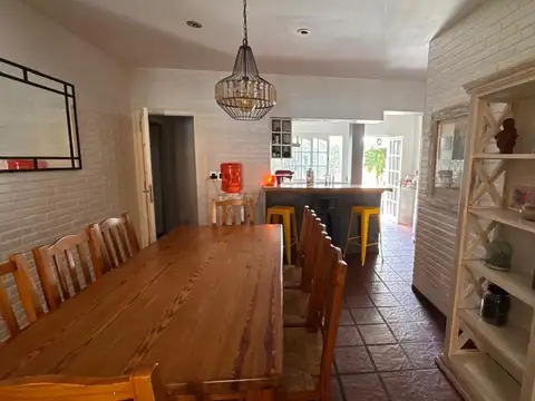 Depto Tipo Casa en Venta de 4 dormitorios