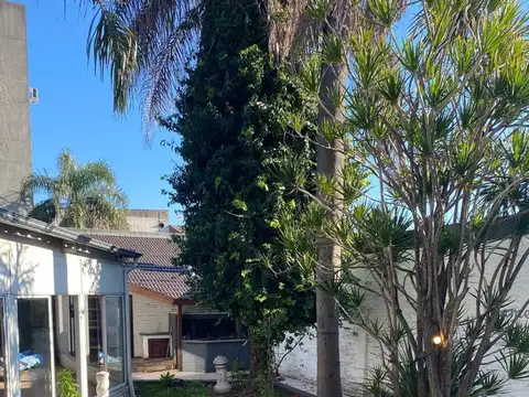 Casa en Alquiler 35 años