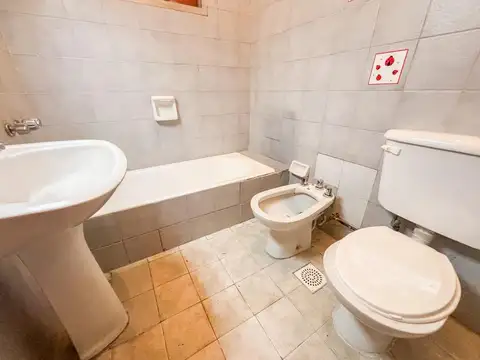 Casa en alquiler 1 dormitorios en Roldán