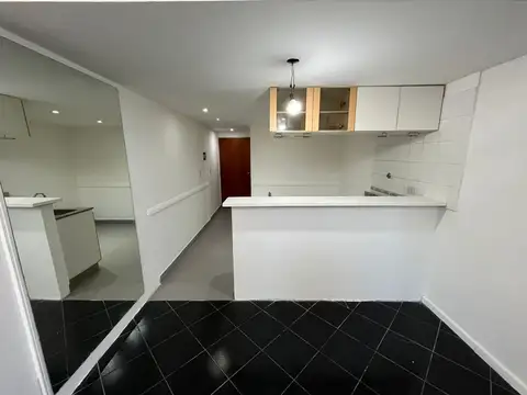 Departamento en Venta en Villa Devoto, USD 108.000
