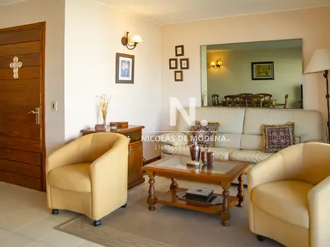 Departamento en Alquiler Temporal 2025 años