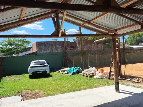 Terreno en Venta 22  mts Frente