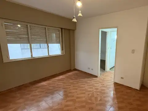 Departamento en Alquiler en Boedo, $ 480.000