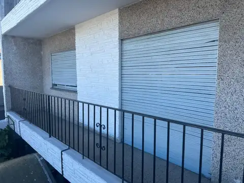 Depto Tipo Casa 4 ambientes con 1 baño