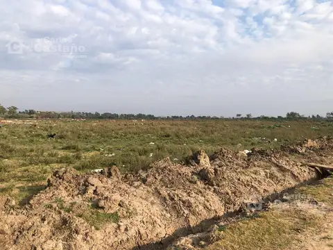 Campo Ideal Inversor, Para Lotear 280 Lotes