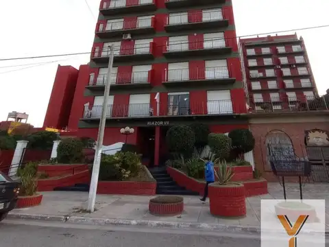 Departamento en venta - 2 Dormitorios 1 Baño - Cochera - 66Mts2 - San Clemente del Tuyú