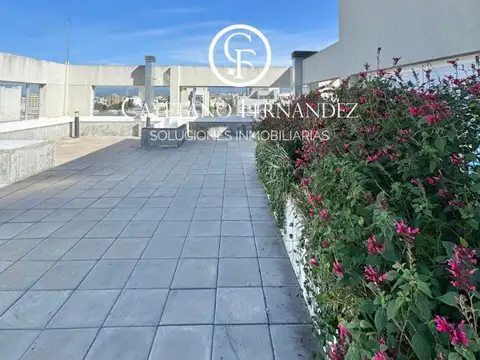 Departamento en Alquiler de 2 dormitorios