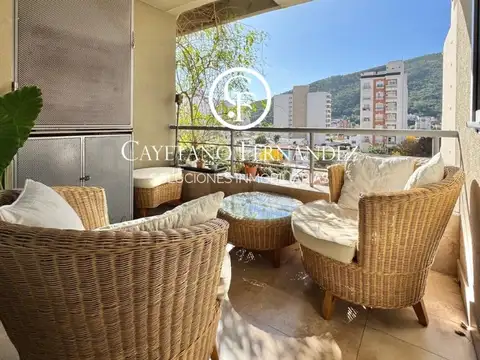 Departamento en Alquiler en Zona Centro, USD 1.000