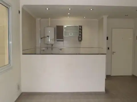 Departamento en Alquiler en Villa del Parque, $ 550.000