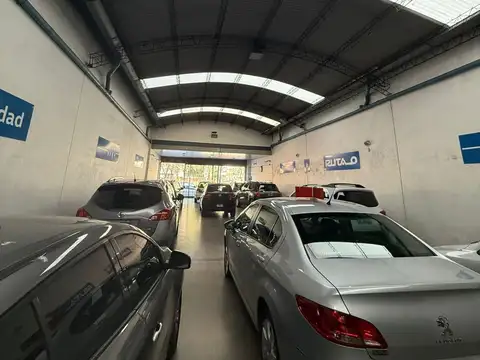Av Rivadavia 10300