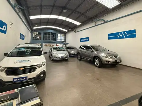 Av Rivadavia 10300