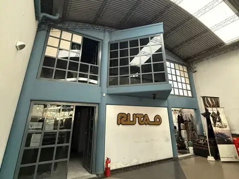 Av Rivadavia 10300