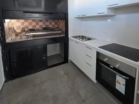 Departamento en Alquiler de 2 dormitorios