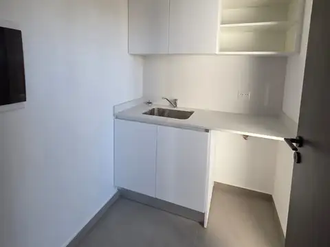 Departamento en Alquiler A Estrenar