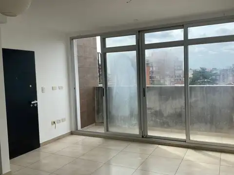 Depto 2 Ambientes + Cochera