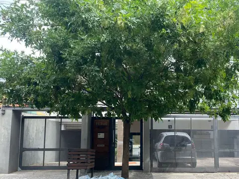 Depto 2 Ambientes + Cochera