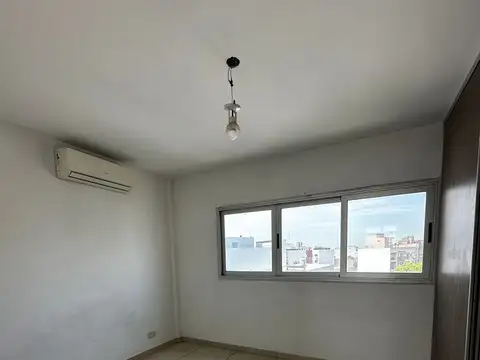 Depto 2 Ambientes + Cochera