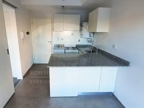 Departamento en Alquiler 4 años
