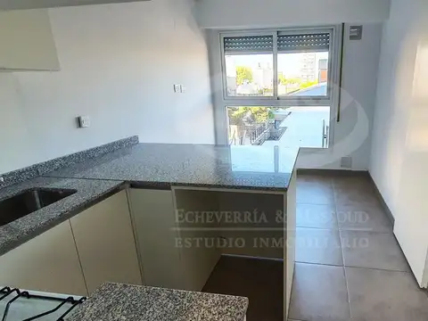Departamento en Alquiler en Macrocentro, $ 380.000