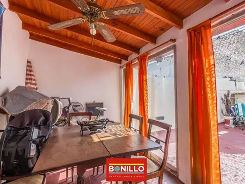 Depto Tipo Casa en Venta de 3 dormitorios