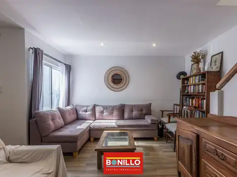 Depto Tipo Casa en Venta de 4 ambientes