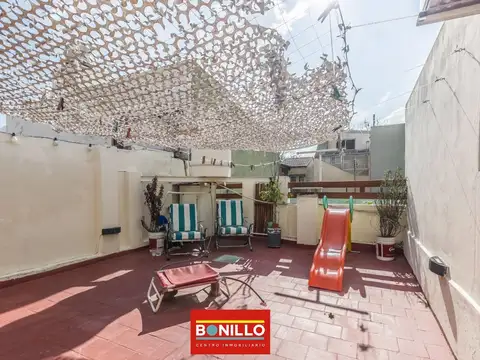 Depto Tipo Casa en Venta en Villa Pueyrredón, USD 187.000