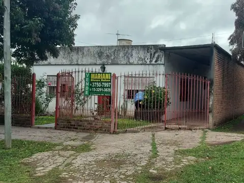 Casa - Venta - Argentina, Ezeiza - ALTO PERÚ 792