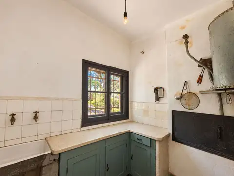 Casa en Venta 83 años