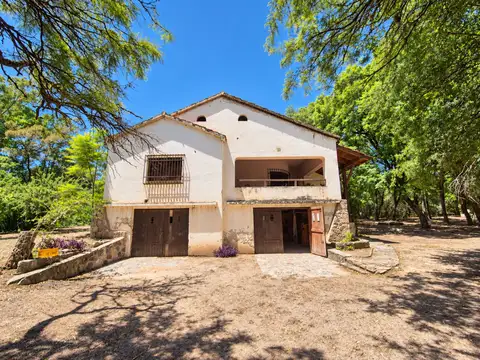 VENTA CASONA LTE 6500M2 VILLA ANI MI LA GRANJA E53