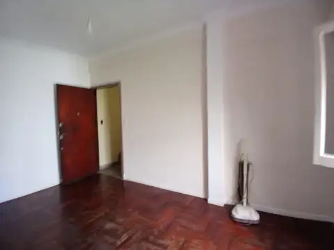 Departamento en Venta en Belgrano, USD 75.000