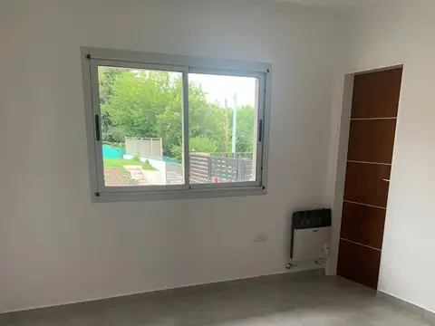 Casa en Alquiler 4 años