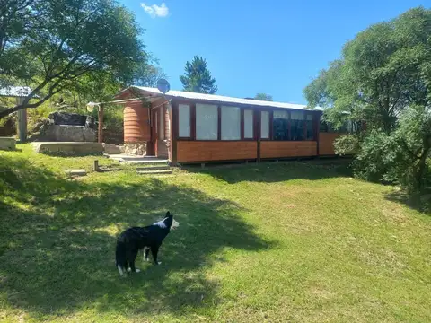 SE VENDE UNIDAD TURISTICA 1 H VILLA YACANTO