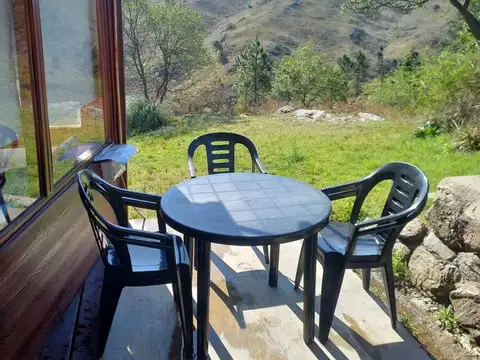 Casa en Venta 8 años